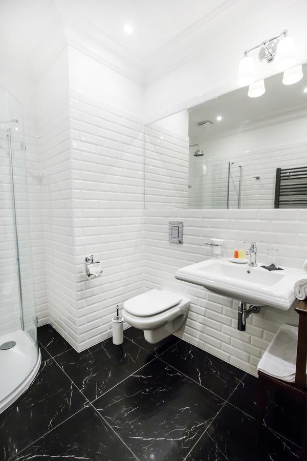 Hg Hotel Toszek Экстерьер фото